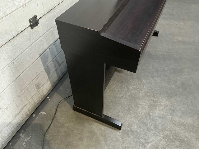 Yamaha - ydp-161 - piano - afbeelding 10 van  11