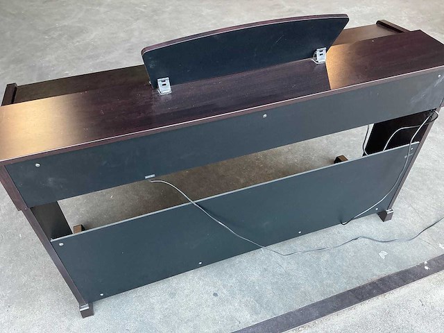 Yamaha - ydp-161 - piano - afbeelding 11 van  11