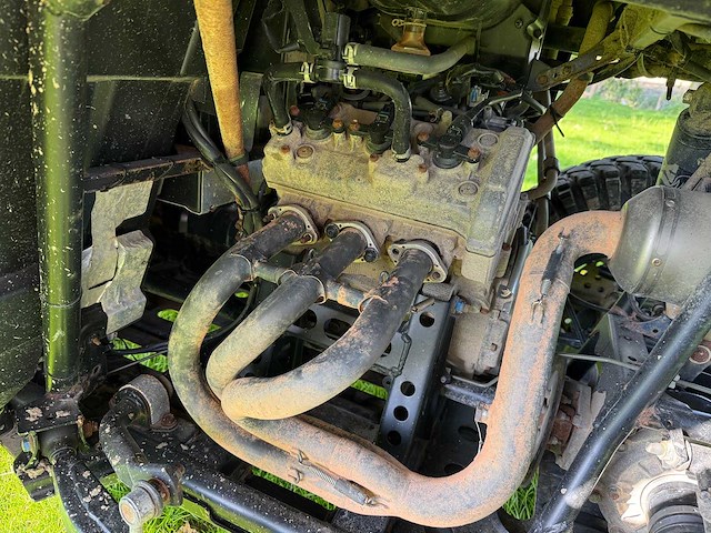 Yamaha - yxz - 1000r - utv - afbeelding 2 van  14