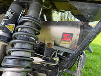 Yamaha - yxz - 1000r - utv - afbeelding 4 van  14