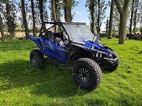 Yamaha - yxz - 1000r - utv - afbeelding 1 van  14