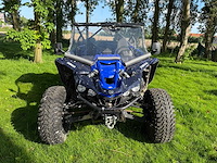Yamaha - yxz - 1000r - utv - afbeelding 9 van  14