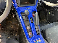 Yamaha - yxz - 1000r - utv - afbeelding 14 van  14