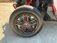 Yamaha - yxz 1000 rr ss - buggy - afbeelding 4 van  33