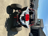 Yamaha - yxz 1000 rr ss - buggy - afbeelding 14 van  33