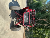 Yamaha - yxz 1000 rr ss - buggy - afbeelding 15 van  33