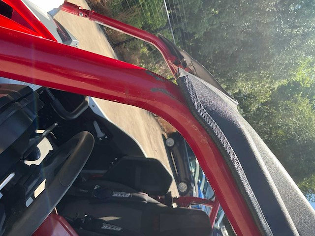 Yamaha - yxz 1000 rr ss - buggy - afbeelding 17 van  33