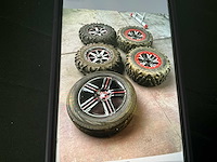 Yamaha - yxz 1000 rr ss - buggy - afbeelding 27 van  33