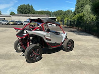 Yamaha - yxz 1000 rr ss - buggy - afbeelding 28 van  33