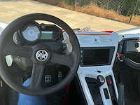 Yamaha - yxz 1000 rr ss - buggy - afbeelding 31 van  33