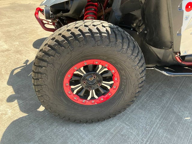 Yamaha - yxz1000 rss - buggy - 2019 - afbeelding 2 van  29