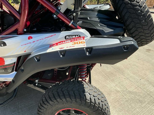 Yamaha - yxz1000 rss - buggy - 2019 - afbeelding 6 van  29