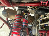 Yamaha - yxz1000 rss - buggy - 2019 - afbeelding 11 van  29