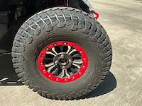 Yamaha - yxz1000 rss - buggy - 2019 - afbeelding 16 van  29