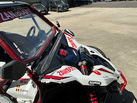 Yamaha - yxz1000 rss - buggy - 2019 - afbeelding 17 van  29
