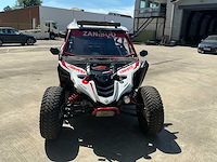 Yamaha - yxz1000 rss - buggy - 2019 - afbeelding 18 van  29