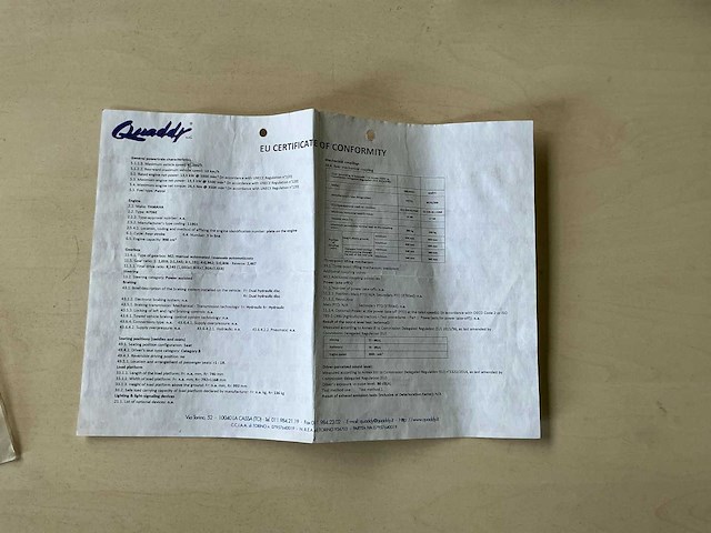 Yamaha - yxz1000 rss - buggy - 2019 - afbeelding 21 van  29