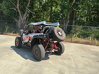 Yamaha - yxz1000 rss - buggy - 2019 - afbeelding 23 van  29