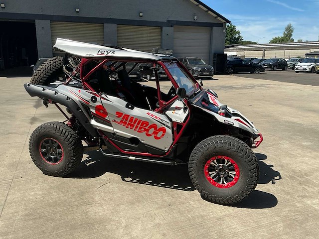 Yamaha - yxz1000 rss - buggy - 2019 - afbeelding 27 van  29