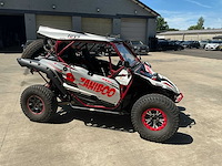 Yamaha - yxz1000 rss - buggy - 2019 - afbeelding 27 van  29
