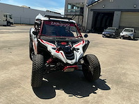 Yamaha - yxz1000 rss - buggy - 2019 - afbeelding 28 van  29
