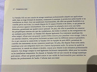 Yamaha 03d digitale mengtafel - afbeelding 5 van  5