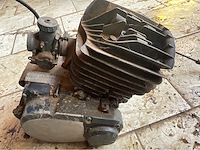 Yamaha 125 motoronderdeel - afbeelding 2 van  5