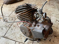 Yamaha 125 motoronderdeel - afbeelding 3 van  5