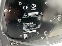 Yamaha 5.1 surround luidsprekerset - afbeelding 3 van  5