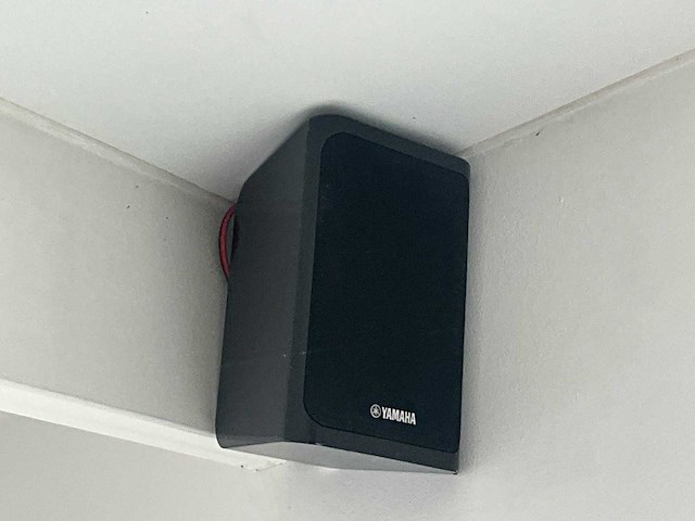 Yamaha 5.1 surround luidsprekerset - afbeelding 4 van  5