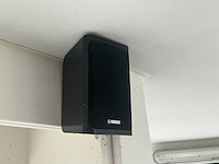Yamaha 5.1 surround luidsprekerset - afbeelding 5 van  5