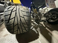 Yamaha 700r quad - afbeelding 7 van  28