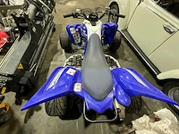 Yamaha 700r quad - afbeelding 9 van  28