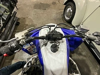 Yamaha 700r quad - afbeelding 10 van  28