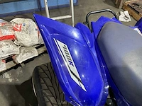 Yamaha 700r quad - afbeelding 15 van  28