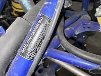 Yamaha 700r quad - afbeelding 18 van  28