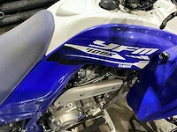 Yamaha 700r quad - afbeelding 13 van  27
