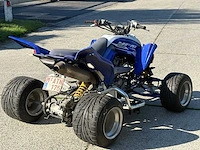 Yamaha 700r quad - afbeelding 6 van  27