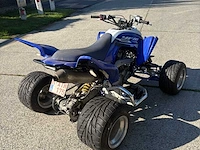 Yamaha 700r quad - afbeelding 9 van  27