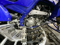 Yamaha 700r quad - afbeelding 2 van  28