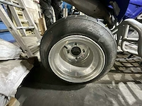 Yamaha 700r quad - afbeelding 3 van  28