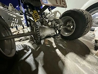 Yamaha 700r quad - afbeelding 8 van  28