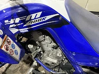 Yamaha 700r quad - afbeelding 13 van  28