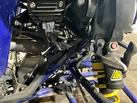Yamaha 700r quad - afbeelding 17 van  28