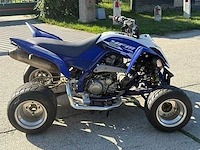Yamaha 700r quad - afbeelding 23 van  28