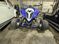 Yamaha 700r quad - afbeelding 27 van  28