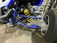 Yamaha 700r quad - afbeelding 23 van  28