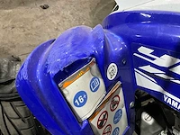 Yamaha 700r quad - afbeelding 28 van  28