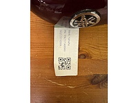 Yamaha achterspatbord / achterkuip - afbeelding 2 van  11