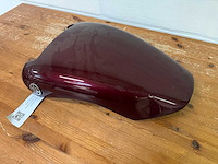 Yamaha achterspatbord / achterkuip - afbeelding 1 van  11